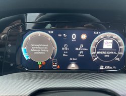 Golf Variant R-Line 2.0 l TDI 7-Gang-DSG R-Line