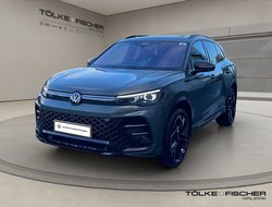 Tiguan 1.5 TSI e W R-Line DCC Pano R-Line ACC LM