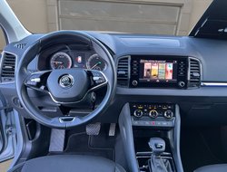 Karoq 2.0 TDI DSG Amb. Navi KeyLess PDC SHZ