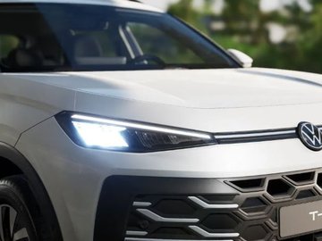 T-Roc Life 1.5 l eTSI DSG Leasingaktion – Bild 6