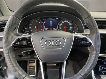 A6 Avant 45 2.0 TFSI quattro sport Pano S-line – Bild 11