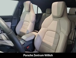 Macan 4 HA-Lenkung BOSE Luftfederung 21-Zoll