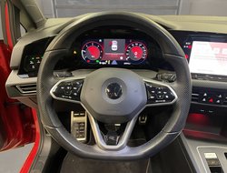 Golf VIII 2.0 TDI R-Line NaviPro R-Line IQLight