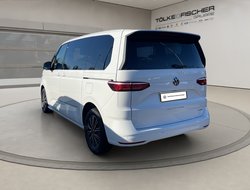 T7 Multivan 1.4 TSI Life AHK AUT Kam. Navi