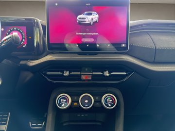 Kodiaq 2.0 TDI DSG 4x4 Sportline DCC ACC AHK Navi – Bild 12