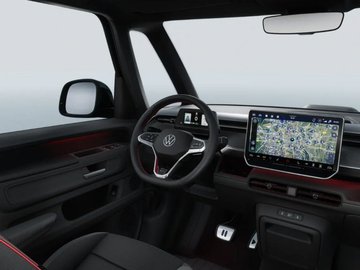 ID. Buzz GTX 4MOTION 86kWh LR Pano IQLight harman – Bild 14