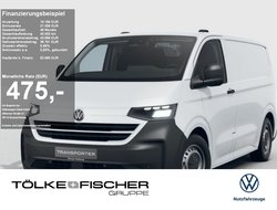 T7 Transporter Kasten 2.5 l eHybrid Automatikgetriebe