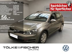 Golf VII Variant 1.2 TSI BMT Comfortline AHK LM