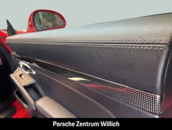 991 911 Carrera S Sportabgas Sportfahrwerk BOSE