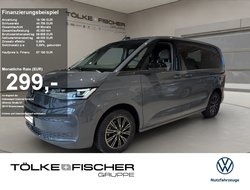 T7 Multivan Life GOAL 2.0 l TDI 110 kW  DSG ACC