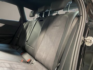 A4 Avant 35 2.0 TDI AUT Kam. Navi Fernlichtass. – Bild 15