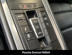 991 911 Carrera Cabriolet nur 57.409 km 2-Hand