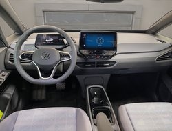 ID.3 Pro Performance W ACC AUT Navi KlimaA. LED