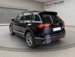 Tiguan 2.0 TDI BMT R-Line R-Line IQLight ACC AHK