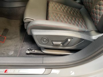 RS 3 Sportback 2.5 quattro W TFSI S-line ACC AUT – Bild 10