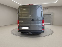 Crafter 2.0 TDI Kasten 35 mittellang AHK Navi
