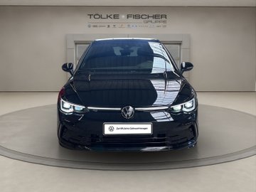 Golf VIII 1.5 eTSI R-Line IQLight ACC AHK – Bild 3
