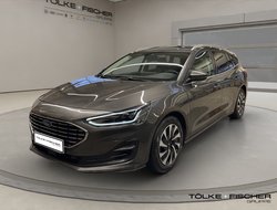 Focus Turnier 1.5 EcoBlue Titanium AHK AUT Navi