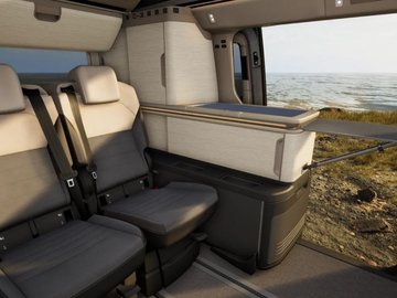 T7 California Ocean Generation eHybrid 4Motion – Bild 19