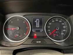 Crafter 35 2.0 TDI Kasten FWD EcoProfi AHK PDC