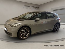 ID.3 Pro Performance W ACC AUT Navi KlimaA. LED