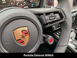 992 911 Carrera S Cabriolet Liftsystem-VA BOSE