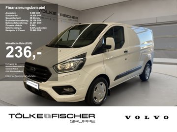 Transit Custom Kasten PHEV 340 L1 Trend AUT PDC – Bild 1