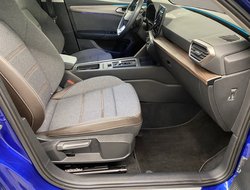 Leon Sportstourer 1.4 Xcellence ACC AUT Kam. LED