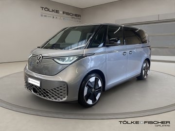 ID.Buzz Bus KR W Pro ACC AUT Kam. KeyLess LED LM – Bild 2