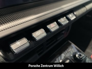 992 911 Carrera GTS Cabriolet Liftsystem-VA BOSE – Bild 14
