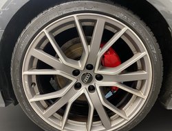 A5 Sportback 40 2.0 TFSI quattro (M-H) S-Line LM