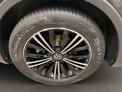 Tiguan 1.5 TSI BMT Active ACC AUT Kam. Navi LED