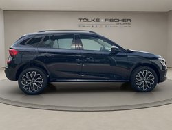 Kamiq 1.0 TSI DSG Balance AHK Kam Virtual KeyLess