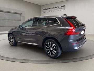 XC60 B4 Inscription AHK AUT Kam. Navi Virtual LM – Bild 4