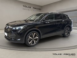 Tiguan TDI DSG ACC Technikpaket IQ.Drive Premium