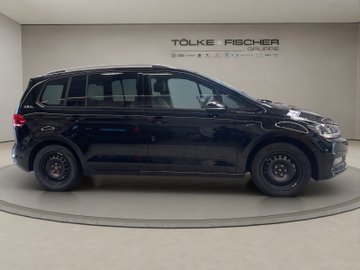 Touran BMT 1.5 TSI Comfortline ACC AUT Navi LM – Bild 6