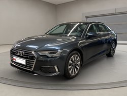 A6 50 3.0 TDI quattro design ACC AUT Kam. Navi