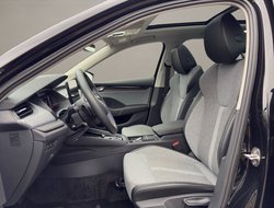 Octavia Combi 2.0 TDI W Selection ACC AUT Navi