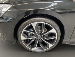 A3 Sportback 35 2.0 TDI S-Line S-line ACC AUT LM