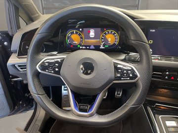 Golf VIII 1.4 GTE e AUT Sportp. Virtual KlimaA. – Bild 11