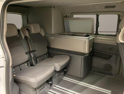 T7 California Coast 2.0 TDI 110 KW DSG AHK Navi