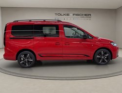 Caddy California Maxi Edition 5-Sitzer TDI DSG