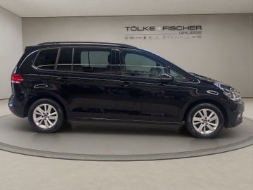 Touran BMT/ 1.5 TSI Comfortline ACC AHK Kam. LM – Bild 6