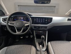 Polo VI 1.0 TSI Goal ACC Navi Virtual DynLicht