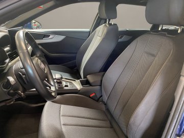 A4 Avant 50 3.0 TDI quattro S-Line Pano S-line – Bild 8
