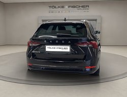 Octavia Combi 2.0 TDI Style ACC AHK AUT Kam. HUD