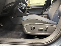 Leon Sportstourer 1.4 VZ DCC ACC AUT Kam. Leder