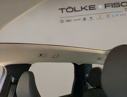 EX90 Twin Motor Performance Ultra 517PS 7-Sitzer