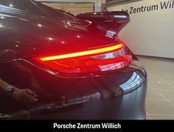 991 911 Turbo S Liftsystem-VA Lenkradheizung LED