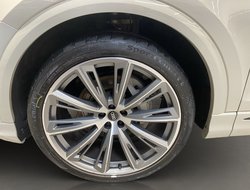 Q8 50 3.0 TDI quattro Pano S-line ACC AHK AUT LM